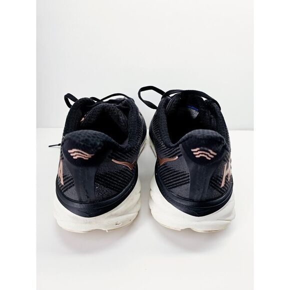 Wide Hoka Women 10 Comfy footwear - Picture 6 of 10